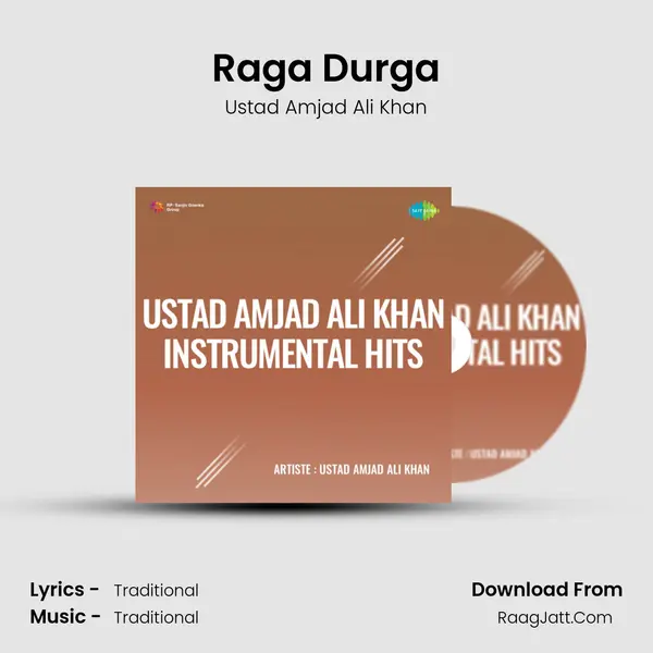 Raga Durga mp3 song