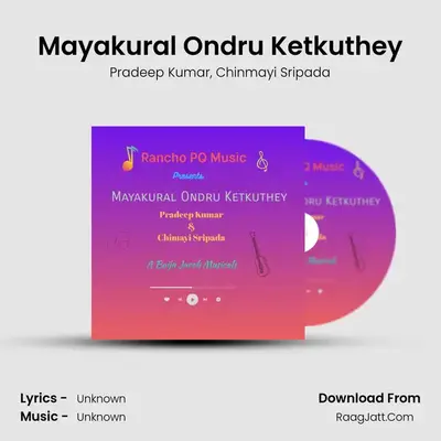 Mayakural Ondru Ketkuthey - Pradeep Kumar