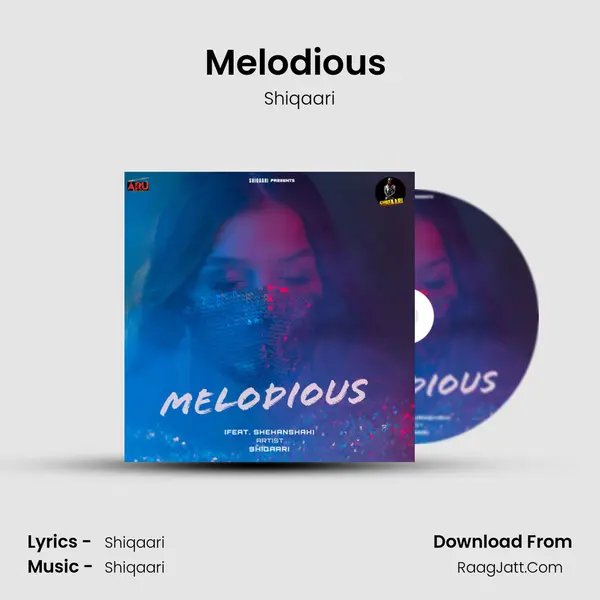 Melodious (feat. Shehanshah) mp3 song