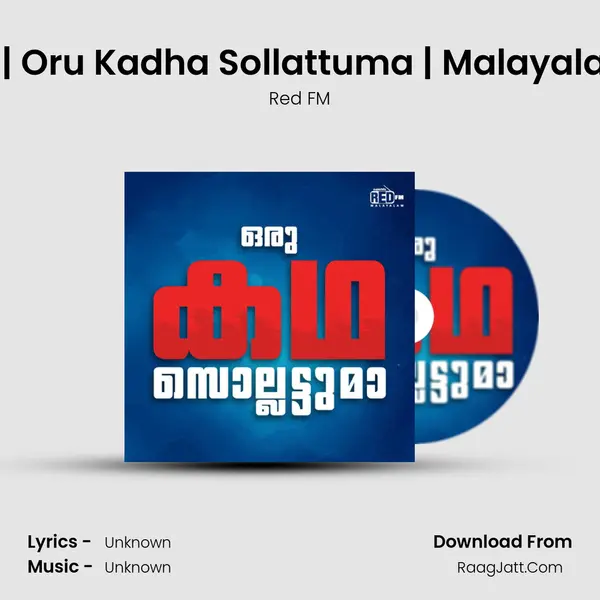 Fleming & Churchill | Oru Kadha Sollattuma | Malayalam Podcast | Red FM Mala MP3 Song by Red FM Cover