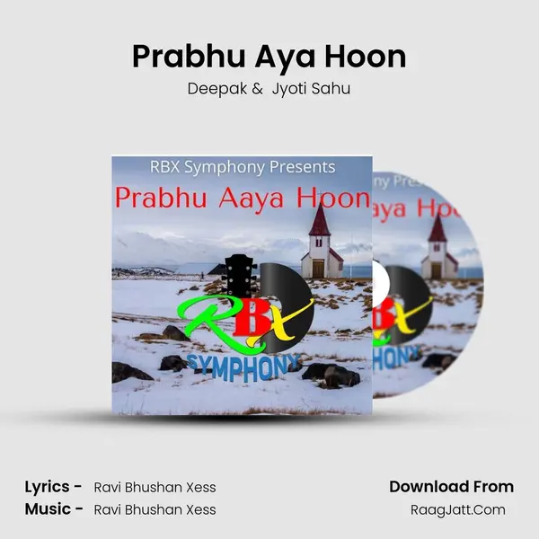 Prabhu Aya Hoon Cover
