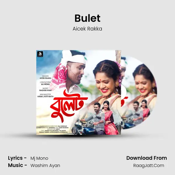 Bulet - Aicek Rakka