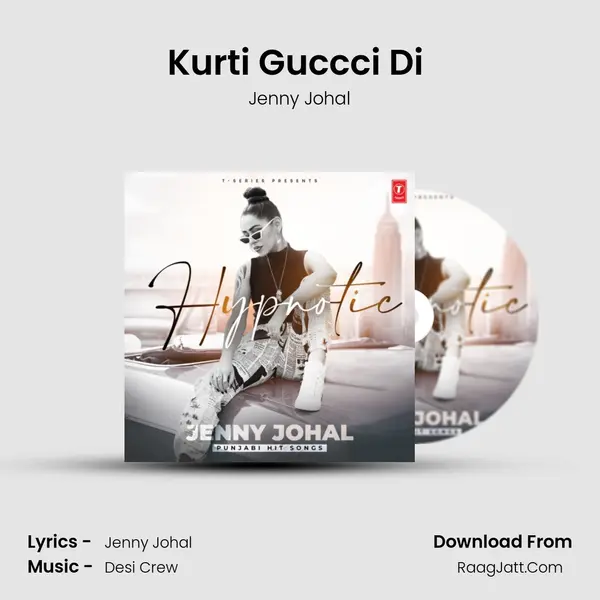 Kurti Guccci Di (From "Kurti Guccci Di") Cover