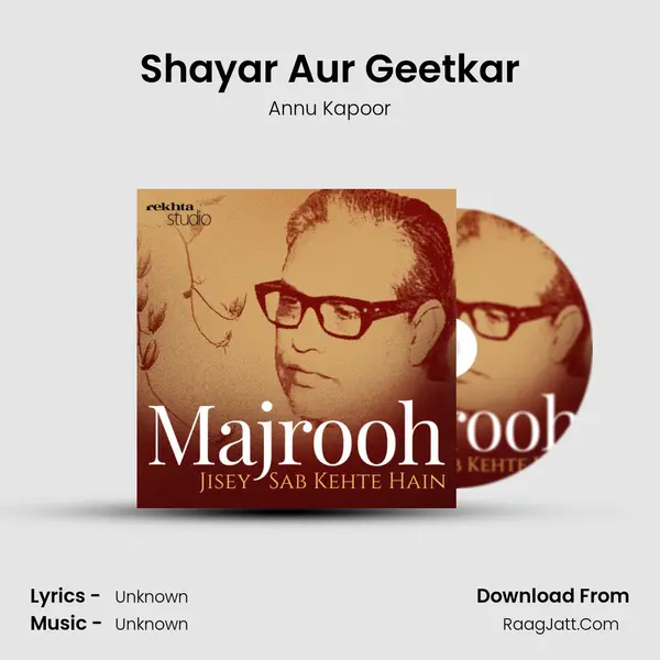 Annu Kapoor