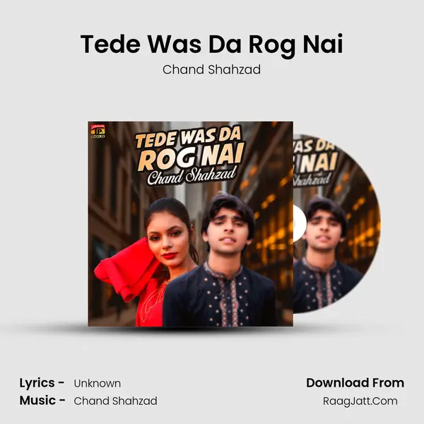 Tede Was Da Rog Nai mp3 song