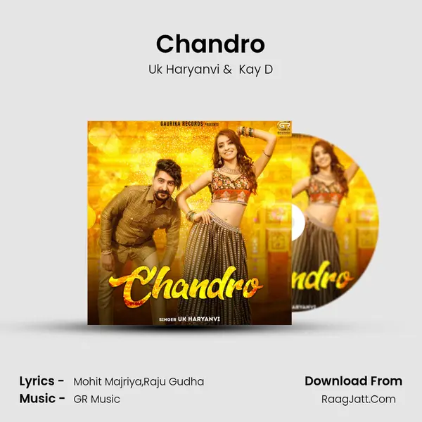 Chandro mp3 song
