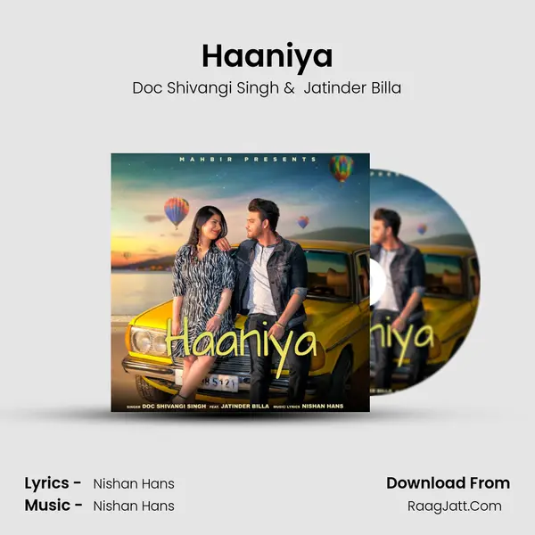 Haaniya - Doc Shivangi Singh