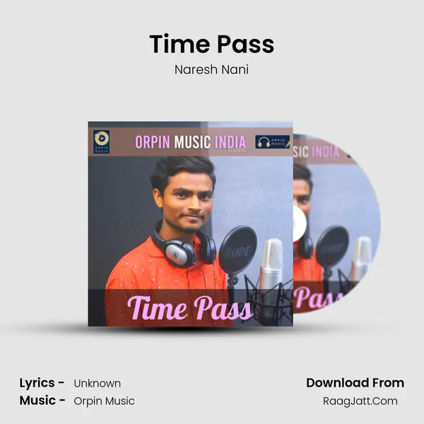 Time Pass - Naresh Nani