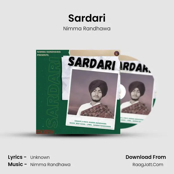 Sardari - Nimma Randhawa