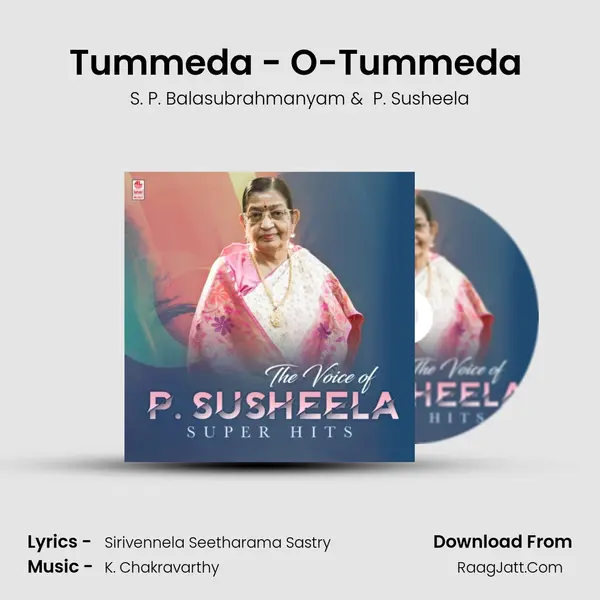 Tummeda - O-Tummeda (From Srinivasa Kalyanam) mp3 song