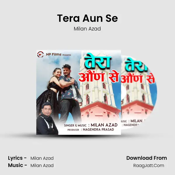 Tera Aun Se mp3 song