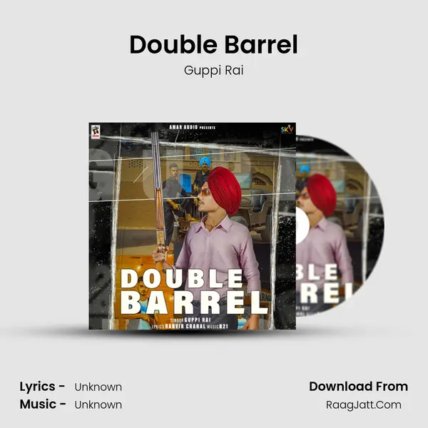 Double Barrel mp3 song