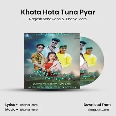 Khota Hota Tuna Pyar - Nagesh Sonawane