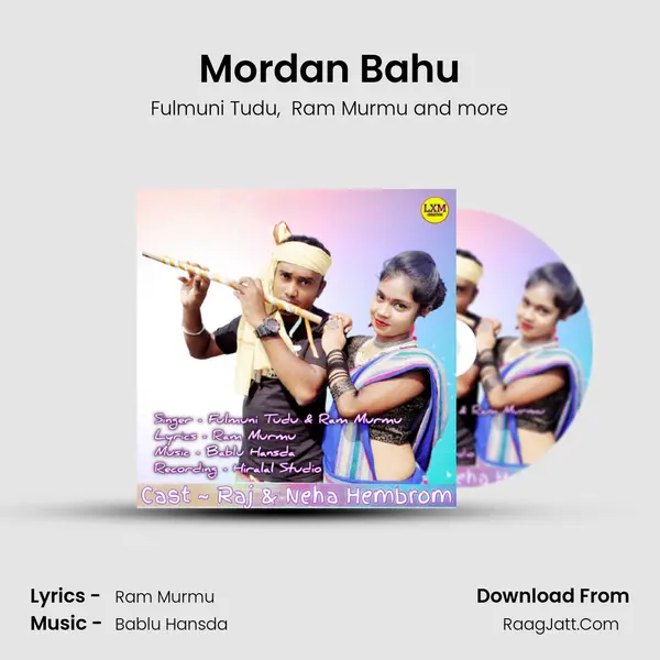 Mordan Bahu mp3 song
