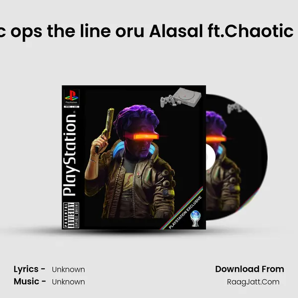 Spec ops the line oru Alasal ft.Chaotic soul MP3 Song by  Cover