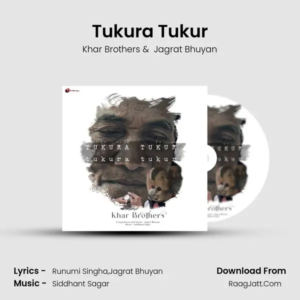 Tukura Tukur MP3 Song by Khar Brothers Cover