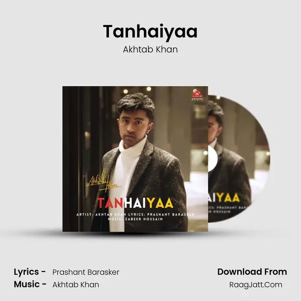 Tanhaiyaa mp3 song