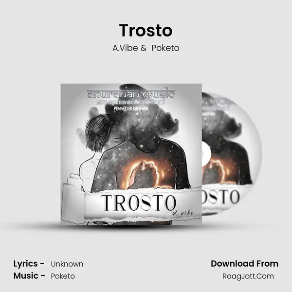Trosto - A.Vibe