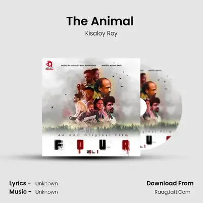 The Animal (Original Motion Picture Soundtrack) MP3 Song by Kisaloy Roy Cover