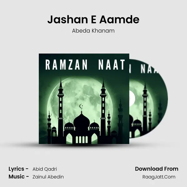 Abeda Khanam