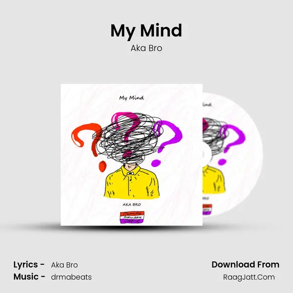 My Mind mp3 song