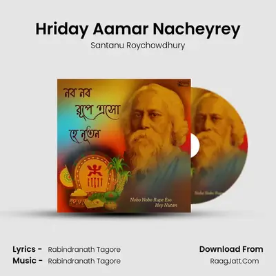 Santanu Roychowdhury