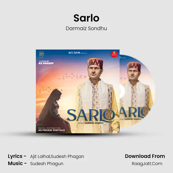 Sarlo mp3 song