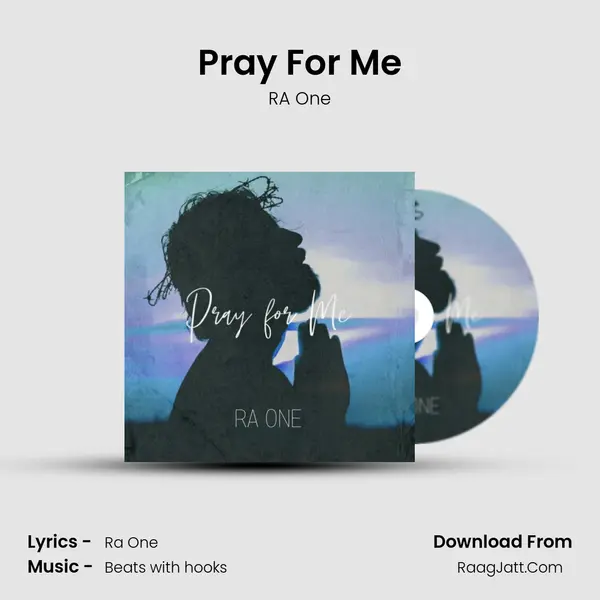 Pray For Me MP3 Song by RA One Cover