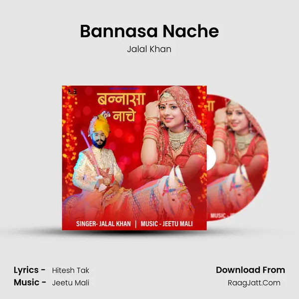 Bannasa Nache mp3 song