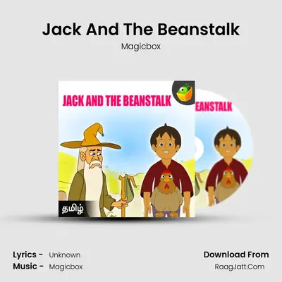 Jack And The Beanstalk - Magicbox