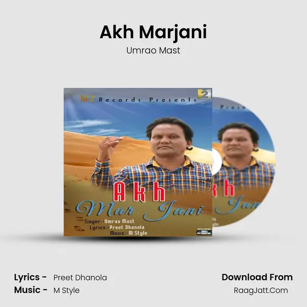 Umrao Mast