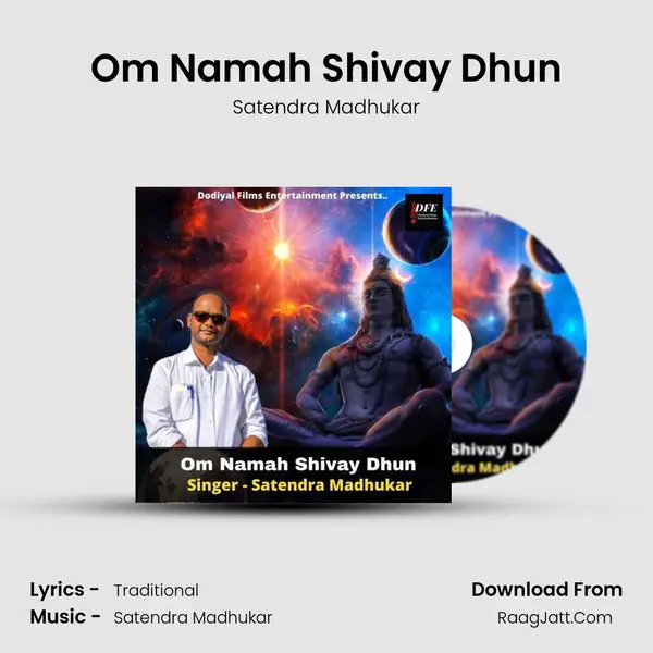 Om Namah Shivay Dhun Cover