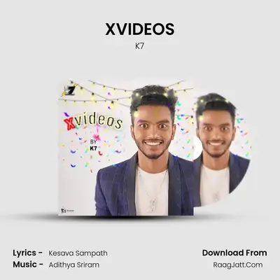XVIDEOS - K7