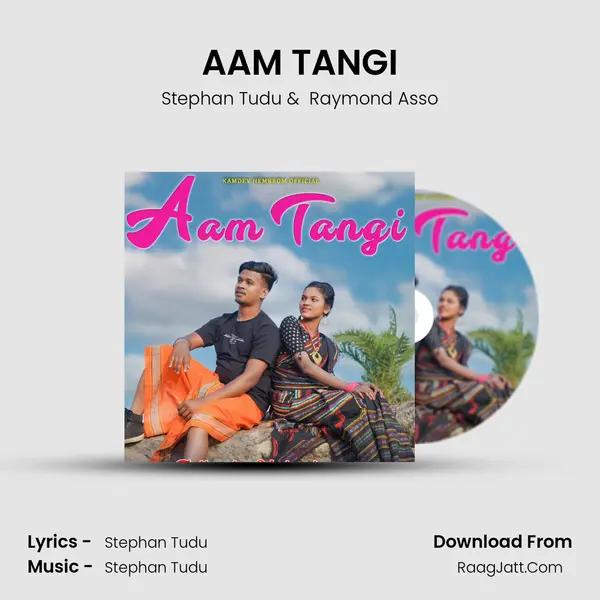 AAM TANGI - Stephan Tudu