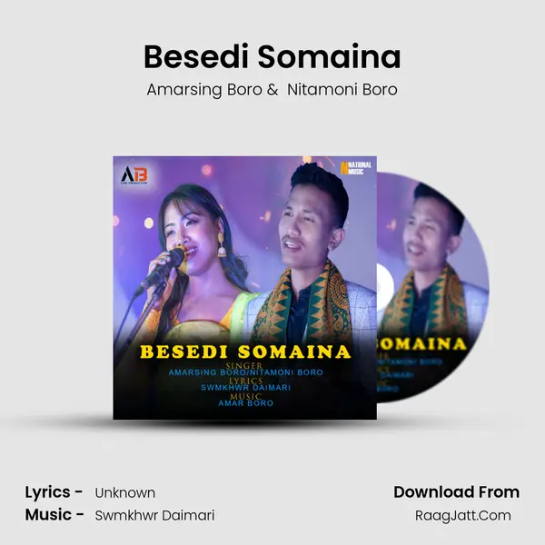 Besedi Somaina mp3 song
