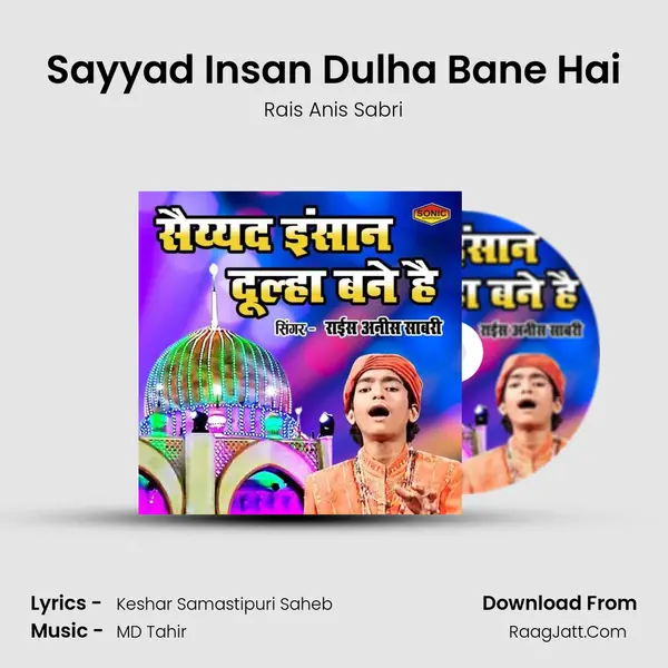 Sayyad Insan Dulha Bane Hai mp3 song