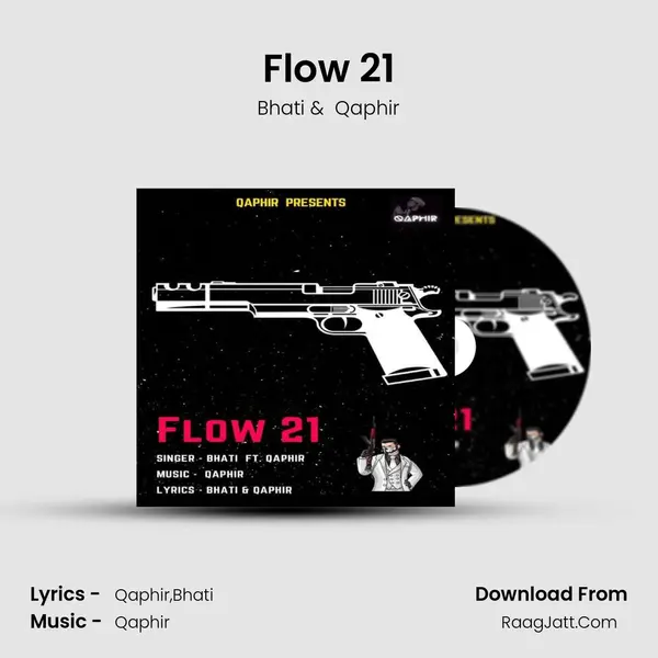 Flow 21 MP3 Song by Bhati Cover