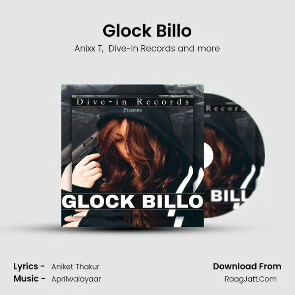 Glock Billo - Anixx T
