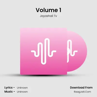 Volume 1 MP3 Song by Jayashali Tv Cover