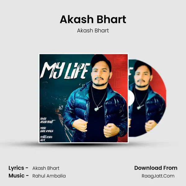 Akash Bhart MP3 Song by Akash Bhart Cover