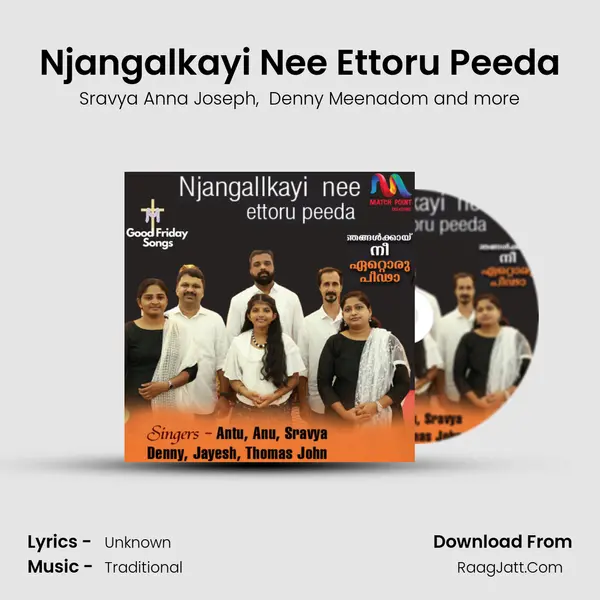 Njangalkayi Nee Ettoru Peeda mp3 song
