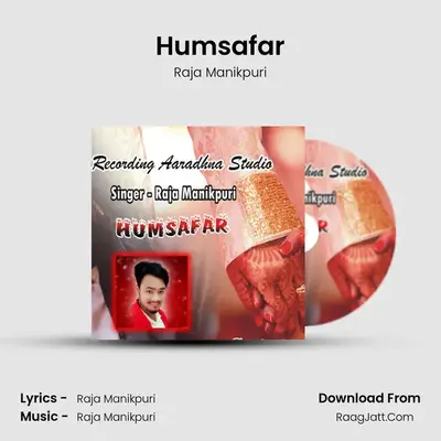 Humsafar Cover
