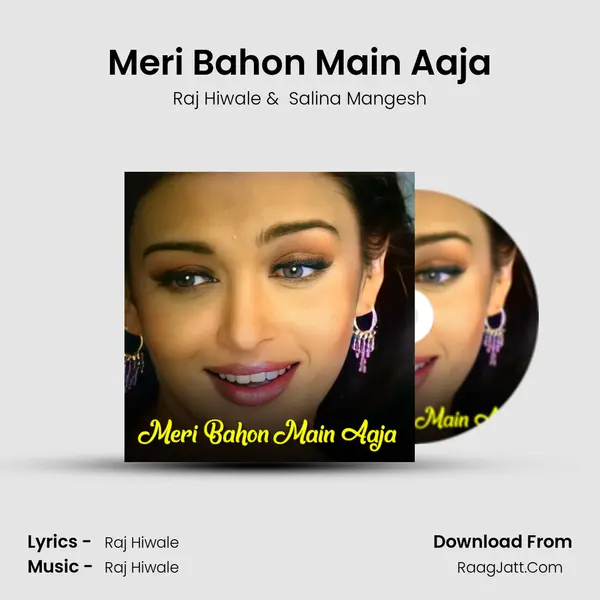 Meri Bahon Main Aaja mp3 song