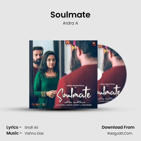 Soulmate - Ardra A