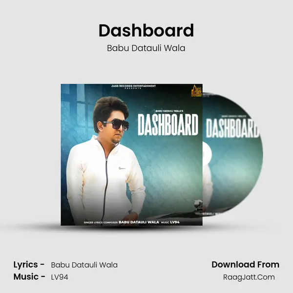 Babu Datauli Wala
