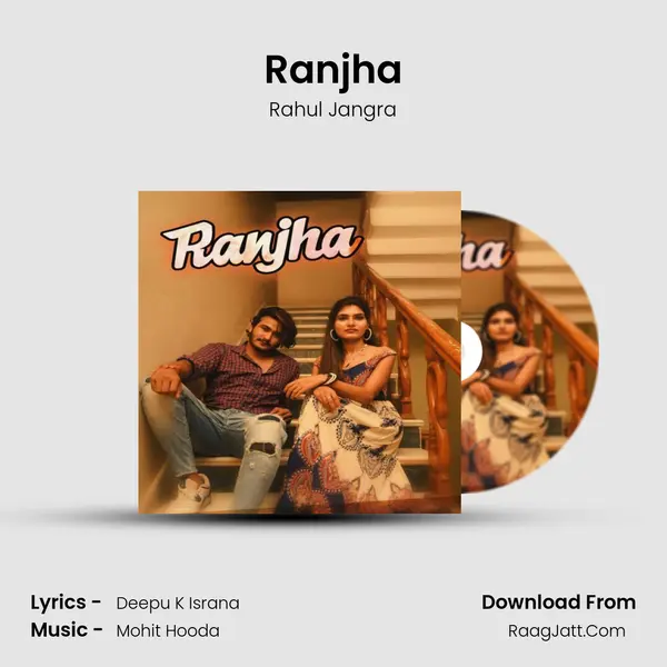 Ranjha mp3 song
