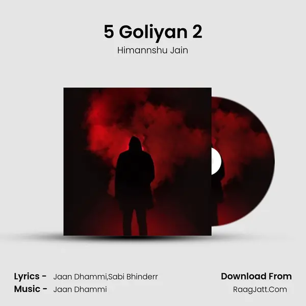 5 Goliyan 2 mp3 song