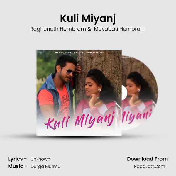 Kuli Miyanj - Raghunath Hembram