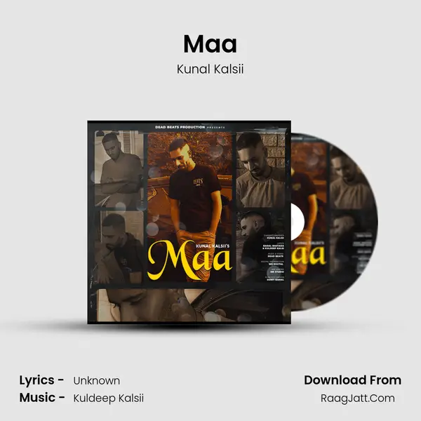 Maa mp3 song