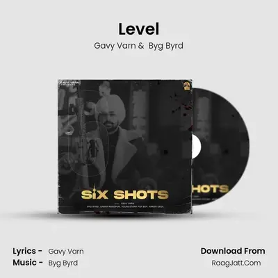 Level mp3 song